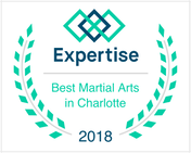 Expertise Best in Charlotte 2018