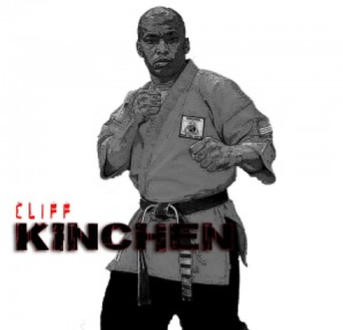 Cliff Kinchen