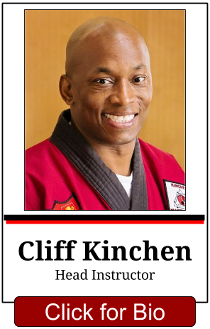 Master Kinchen Bio