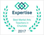 Expertise Best in Charlotte 2017
